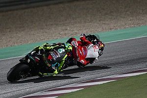 Jorge Martin Ragu Rossi Bisa Menang Lagi
