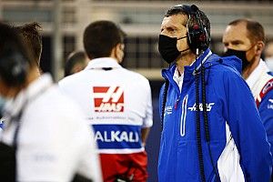 Haas: "Bu yıl en fazla Williams'la yarışabiliriz"