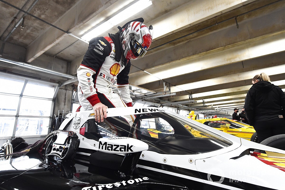 Can Penske redress the balance in IndyCar's battle of the titans?