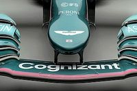 Aston Martin punta al Mondiale F1 in cinque anni