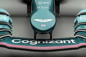 Why Aston Martin’s arrival is more than just new green livery