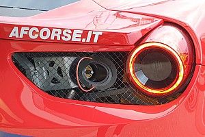 AF Corse apre una base a Miami per le sue Ferrari