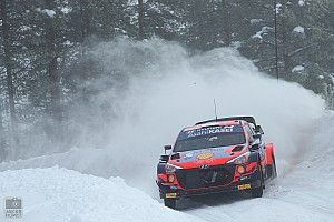 WRC | Il Rally di Svezia 2022 è già in pericolo. Pronto l'Arctic