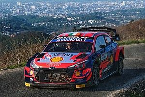 WRC: ecco i piloti Hyundai per l'Ypres Rally