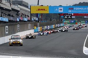 Formula E regs updated to avoid Valencia-like mass retirements