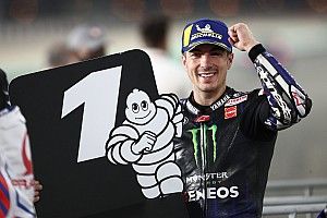 Update Klasemen MotoGP 2021 Usai GP Qatar: Awal Baik Vinales