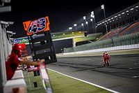 Miller: "No quiero ser noveno ahora que estoy en el equipo oficial"