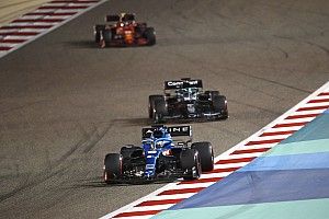 Alpine no piensa en tener equipos cliente en la Fórmula 1