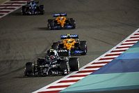 Gasly: AlphaTauri can fight McLaren, Ferrari on all tracks
