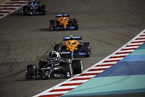 アルファタウリ・ホンダ、ガスリーの自信「どんなコースでも、マクラーレンやフェラーリと戦える」