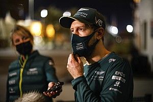 Мнение: В чем причина проблем Феттеля и кому они на руку