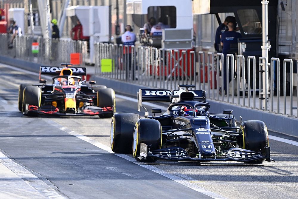 Tost: Mesin F1 Honda Sudah Sangat Dekat dengan Level Mercedes