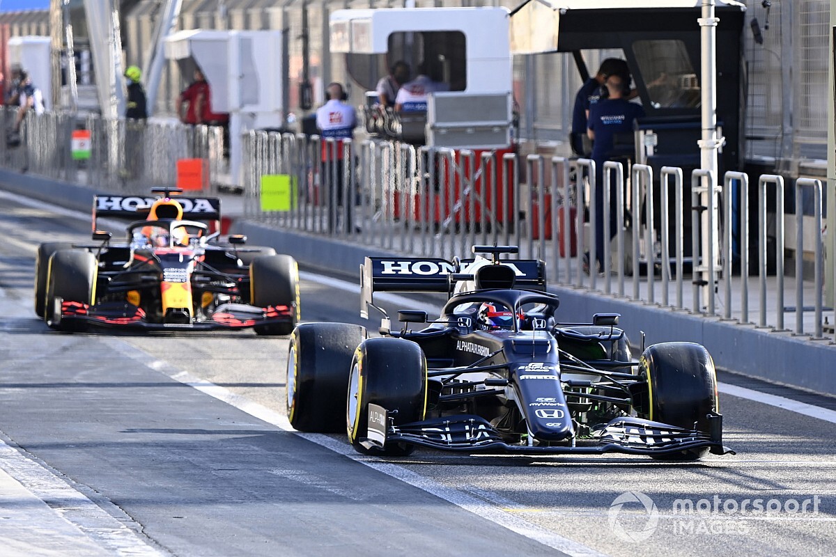 A Sky F1-es szakértője megtippelte az erősorrendet – változás a középmezőny elején?