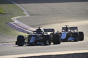 Habrá una reunión clave por las carreras sprint en Bahréin