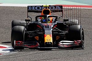 Red Bull RB16B'nin sırları açığa çıktı