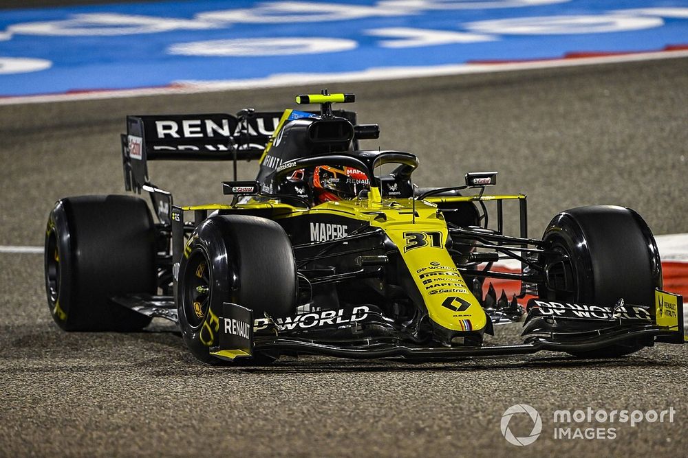 Renault steunt Red Bull nog niet: "Te laat voor snelle bevriezing"