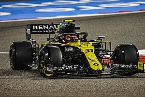 Renault steunt Red Bull nog niet: "Te laat voor snelle bevriezing"
