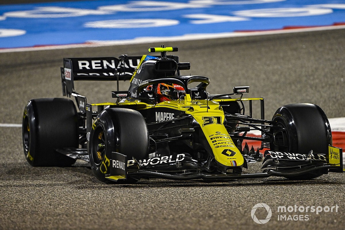 Renault steunt Red Bull nog niet: "Te laat voor snelle bevriezing"
