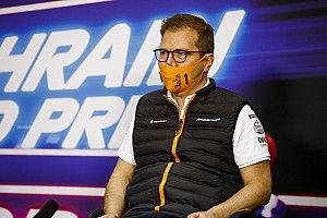McLaren: Nem realisztikus, hogy a Porsche F1-es motorbeszállító legyen a közeljövőben!