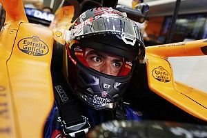 F1: Sainz deve estrear na Ferrari com carro ‘velho’ no início de 2021