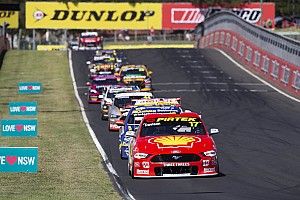 Testing has started on Gen3 Supercars engines