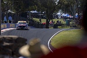 Bathurst 1000 date drama for Supercars