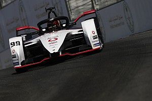 Porsche blijft Formule E trouw bij introductie Gen3-reglementen