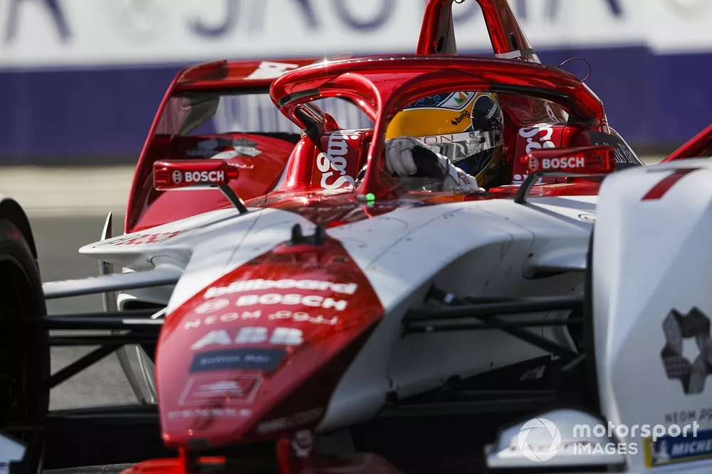 Sergio Sette Camara, Dragon Penske Autosport, Penske EV-4