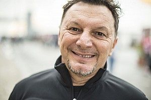 Fausto Gresini toujours conscient et dans un état "stable"