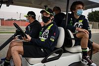 Galeri Foto: Tim Valentino Rossi Unjuk Gigi di Gulf 12 Hours