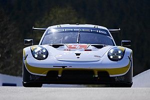 WEC: Project 1 a Monza con Root nell'esordio della Porsche #46