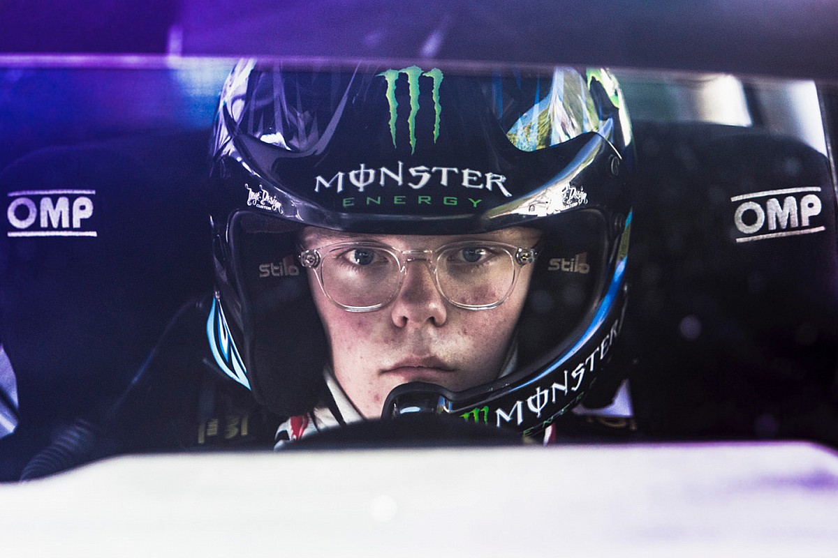 Solberg 100.000€ di premio ERC al cugino Oscar per farlo correre