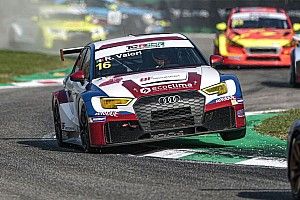 TCR Italy: ottimo weekend per BF Motorsport a Monza