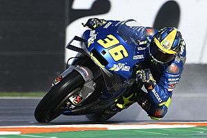 Лидер MotoGP одержал первую победу в сезоне