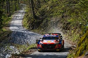 WRC, Rally Croazia, PS2: Neuville si ripete, Evans resiste