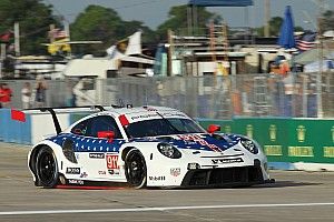 Proton kupił fabryczne Porsche