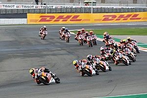 Kalender Red Bull Rookies Cup 2021, Suguhkan 14 Balapan