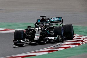 Hamilton: Turkey qualifying "the least enjoyable" of F1 career