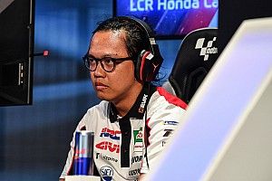 MotoGP eSports 2020 Jadi Musim yang Beda bagi Putut Maulana