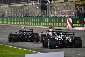 Sakhir Grand Prix - Driver ratings