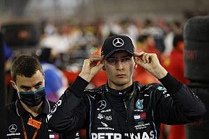 Ricciardo Percaya Russell Calon Pembalap Besar F1