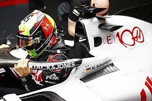 How Mick Schumacher earned his Haas F1 chance