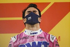 "Pereznek semmi esélye nem lesz Verstappen ellen az időmérőkön"