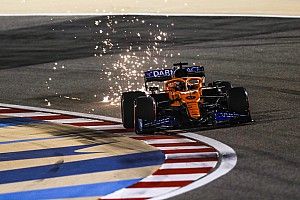 Sainz hoopt dat coureurs vanaf 2022 weer het verschil maken