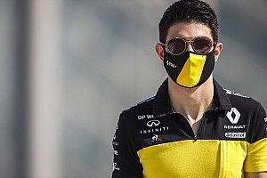 Ocon to drive in WRC Rally Monte Carlo with Alpine