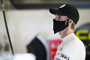 Webb returns to WEC with ARC Bratislava LMP2 team