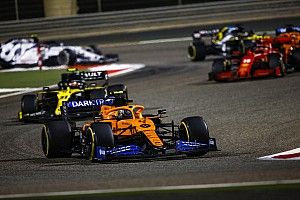 Norris: A Ferrari előtt maradni lesz a könnyebb feladat…