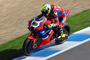 Bautista Minta Honda Lakukan Tes Sepanjang Musim Dingin