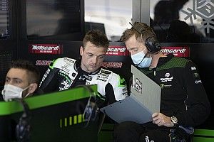 Kawasaki Jadwalkan Tes Pengganti untuk Lowes