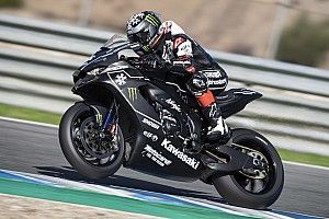 Jerez'deki testleri Rea ilk sırada tamamladı, Toprak 2. oldu